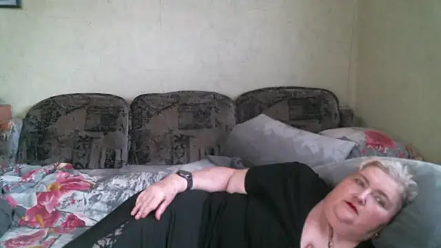 Lana555 online show from June 9, 2026, 5:03 pm