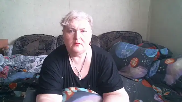Lana555 online show from June 18, 2026, 5:50 am