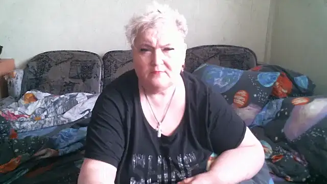 Lana555 online show from June 25, 2026, 6:51 am
