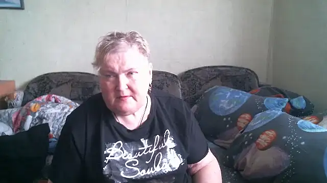 Lana555 online show from June 18, 2026, 9:14 am