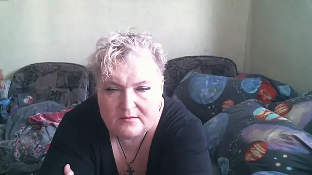 Lana555 online show from July 14, 2026, 5:01 am