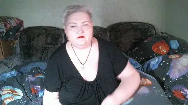 Lana555 online show from June 11, 2026, 12:32 am