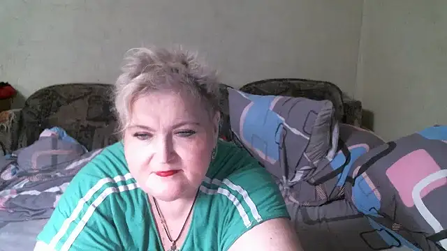 Lana555 online show from July 27, 2026, 7:43 pm