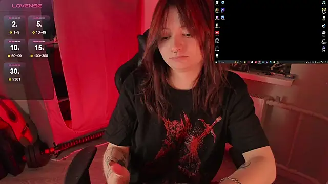 Melante online show from March 16, 2026, 11:07 pm