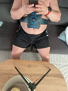 parcro35 online show from April 22, 2026, 7:15 am