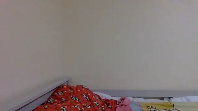 DInaraXRose online show from October 6, 2025, 6:52 pm