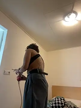 Snapshot of Piggiteablacktea chatting on October 22, 2025, 2:49 pm Piggiteablacktea online show from October 22, 2025, 2:49 pm