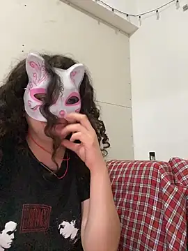 Lucy YupiSweet online show from March 1, 2026, 8:36 am