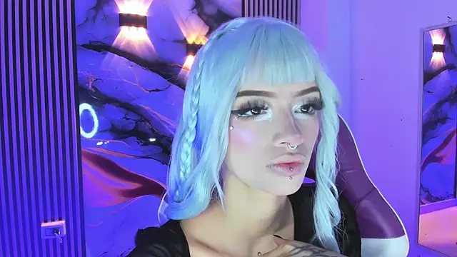 chloe jacksonn online show from June 24, 2026, 6:17 pm
