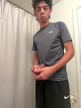 Ryan 12xX online show from December 2, 2025, 11:17 pm