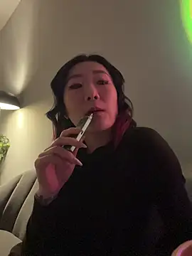 AikoYamada online show from January 17, 2026, 6:28 am