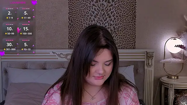 EmilyHyde online show from February 20, 2026, 10:28 am