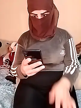 Sofia maroc99 online show from February 2, 2026, 11:15 pm