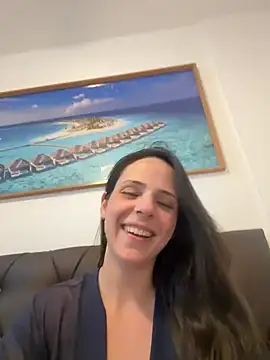 Lady LauraRose online show from December 15, 2025, 12:16 am