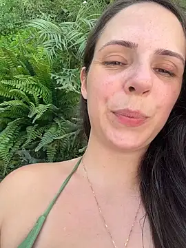 Lady LauraRose online show from March 16, 2026, 6:32 pm