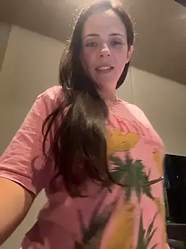 Lady LauraRose online show from February 28, 2026, 2:44 am