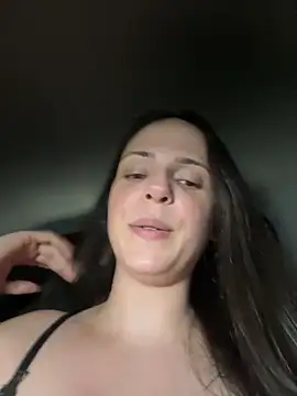 Lady LauraRose online show from November 9, 2025, 10:03 pm