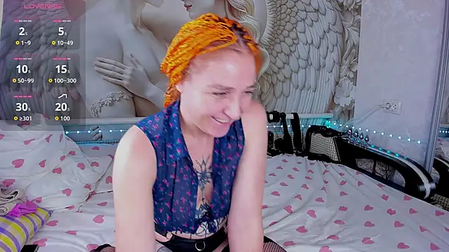 Gerald and Kristy online show from October 8, 2025, 11:01 am