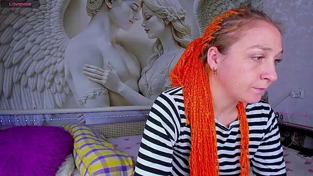 Gerald and Kristy online show from November 13, 2025, 11:14 am