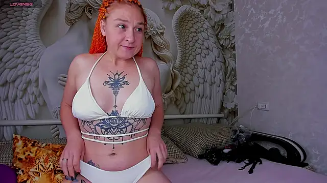 Gerald and Kristy online show from September 26, 2025, 10:11 am