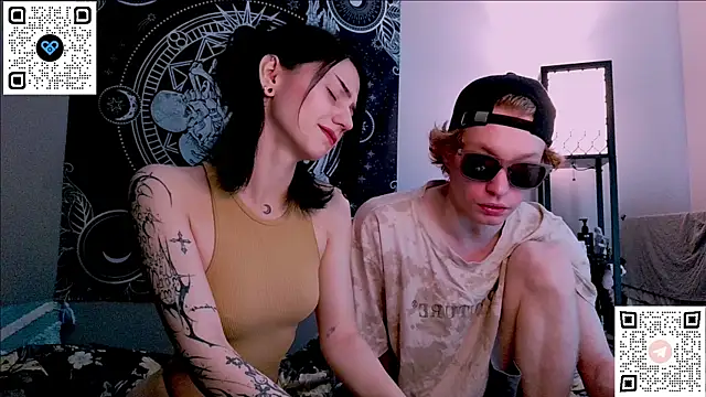 poisondevotion online show from November 2, 2025, 10:09 am