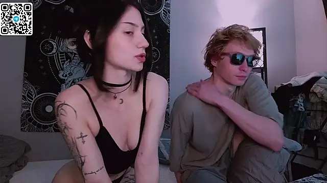 poisondevotion online show from September 27, 2025, 1:28 pm