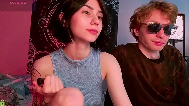 Snapshot of poisondevotion chatting on March 11, 2026, 6:46 pm poisondevotion online show from March 11, 2026, 6:46 pm