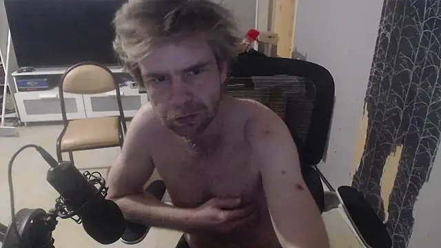 Ahriman58 online show from March 27, 2026, 3:26 am