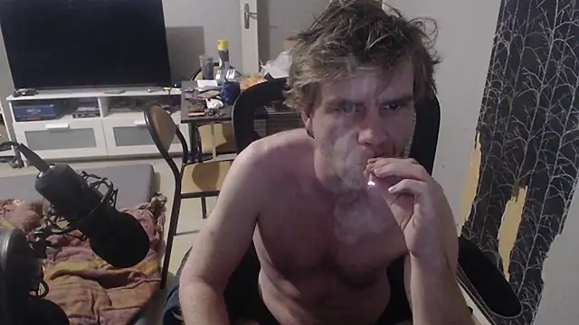 Ahriman58 online show from February 22, 2026, 3:31 am