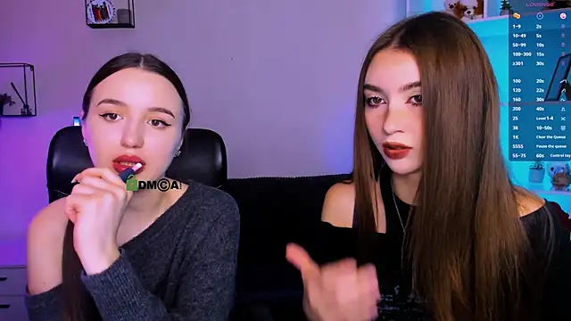 barbara crazy online show from November 14, 2025, 10:19 am