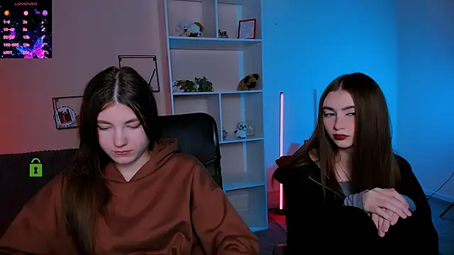 barbara crazy online show from October 13, 2025, 12:40 pm