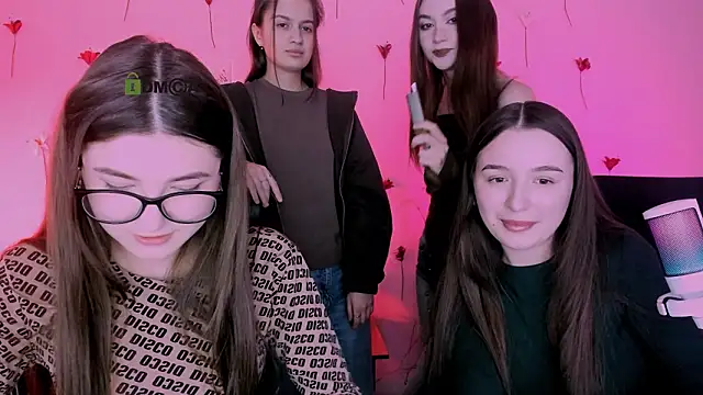 barbara crazy online show from February 11, 2026, 7:47 pm