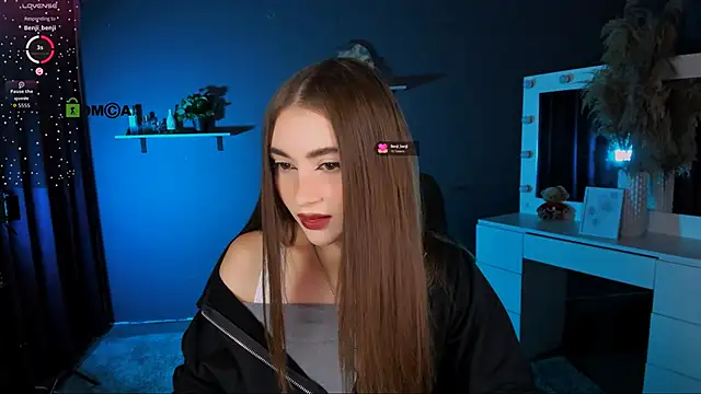 barbara crazy online show from September 26, 2025, 1:07 pm