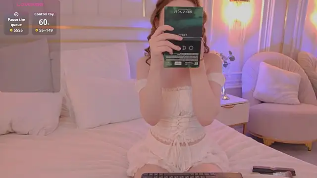 NancySmitts online show from November 13, 2025, 4:00 pm