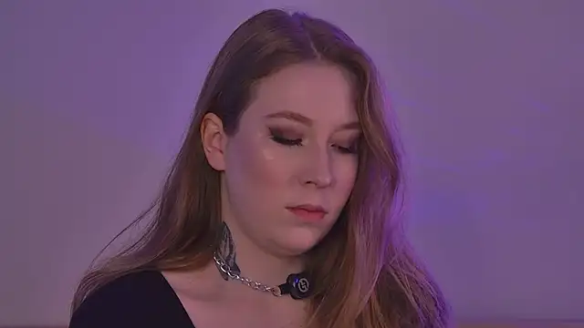 MiaEuphoria  online show from October 21, 2025, 4:34 am