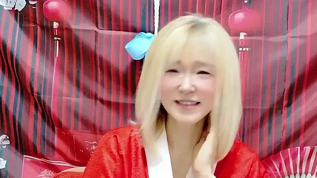 kimagure-fu- online show from June 11, 2026, 1:41 pm