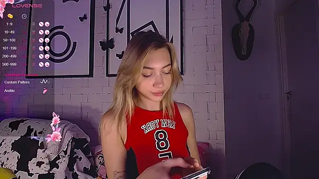 nikkichu online show from October 11, 2025, 5:30 am