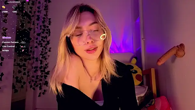 nikkichu online show from March 7, 2026, 1:16 pm