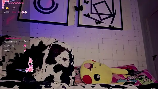 nikkichu online show from November 28, 2025, 6:46 am