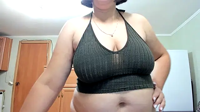 KATTYWARM  online show from October 12, 2025, 9:27 pm