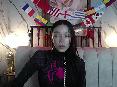 Doll4anall online show from July 6, 2026, 7:16 pm