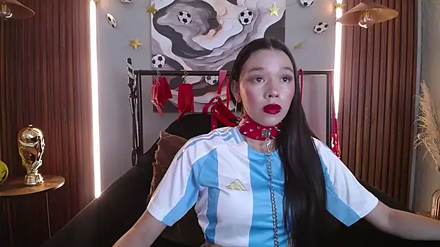 Doll4anall online show from June 11, 2026, 7:00 pm