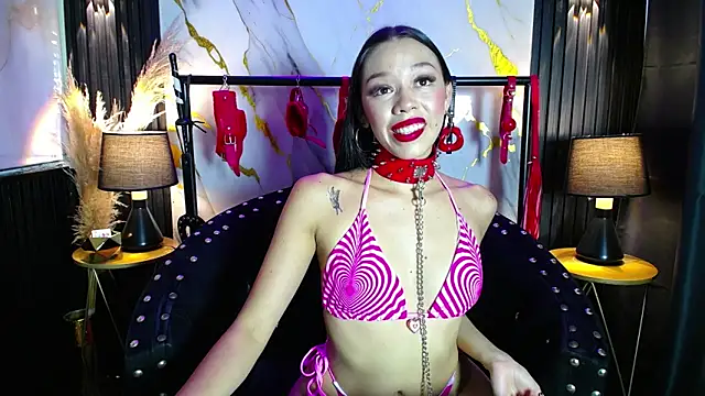 Doll4anall online show from May 14, 2026, 7:00 pm
