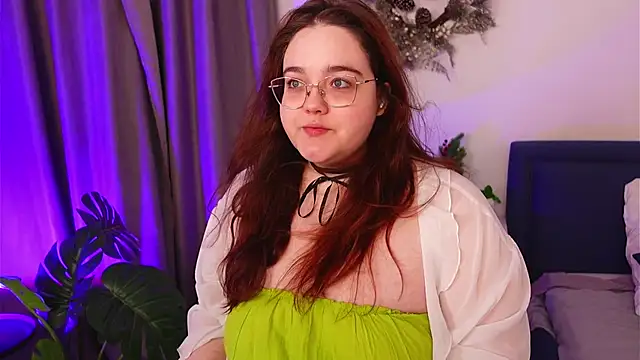 Neko Moor online show from December 4, 2025, 8:52 pm