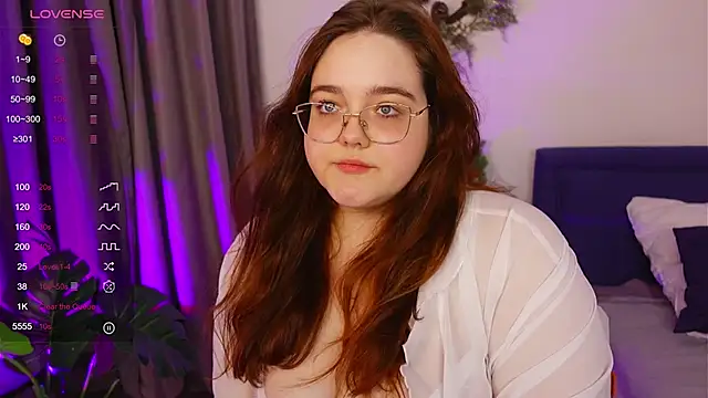 Neko Moor online show from December 5, 2025, 9:01 pm