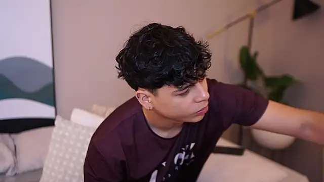 Ethan occonor online show from October 8, 2025, 12:39 pm