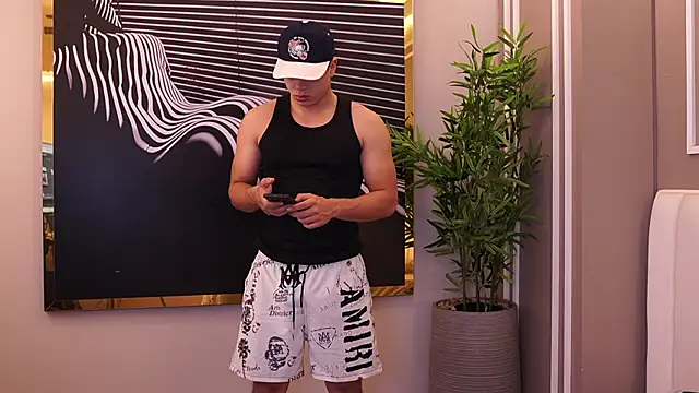 Ethan occonor online show from June 22, 2026, 12:46 pm