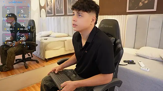 Ethan occonor online show from March 1, 2026, 3:28 am