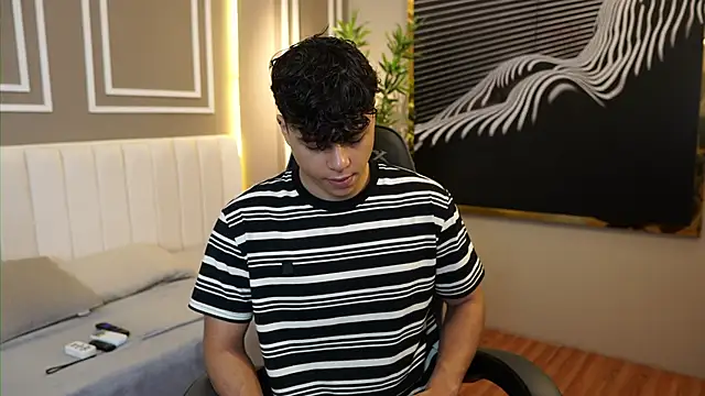 Ethan occonor online show from November 14, 2025, 12:42 pm