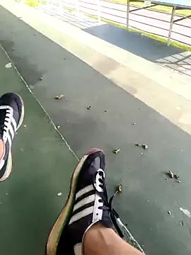 Snapshot of Exoticovergon chatting on March 12, 2026, 12:53 pm Exoticovergon online show from March 12, 2026, 12:53 pm